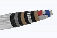 Кабель АСПГ 3х185+1х95 - 1кВ