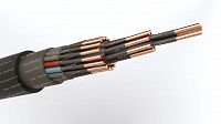 Кабель КВВГнг(A)-FRLS 27х1