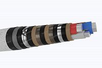 Кабель ЦААБл 3х50 - 1кВ