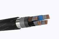 Кабель ПвБПнг(A)-FRHF 4х120 - 1кВ